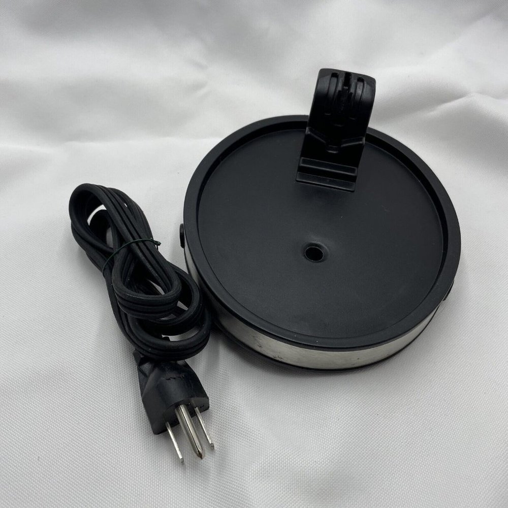 ** Aroma Electric Water Kettle Replacement Base